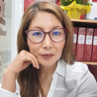 Erika Liliana Vilcapoma Huallullo