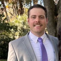 Justin Blount, P.E.