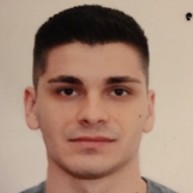 Momchil Dimitrov