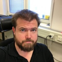 Kristian Backlund