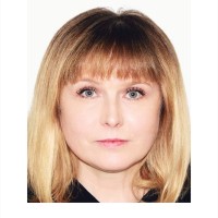 Юлия Крылова