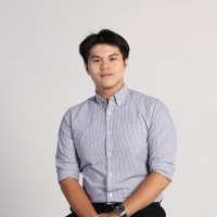 Matthew Darrick Eliazar