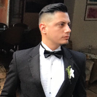 Jason Bonilla