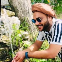 Tabish Munawar