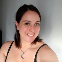 Lucía Gualdieri