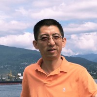 Jungang Cai