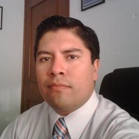 Luis Enrique Rivas Castillejos