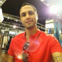 Aaron Gonzalez