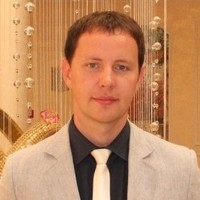 Maksim Chudinov