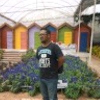 Harry Ariffin