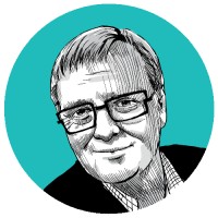 Jaap Zeekant