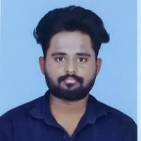 Vigneshwaran K
