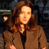 Eloïse Sicre