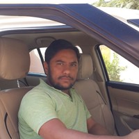 Vikram khan
