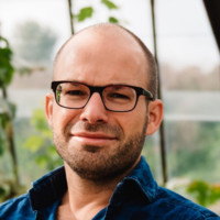 Arnoud van der Kolk