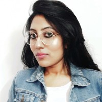 Harsha Singh