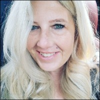 Melissa Rogers, Msw