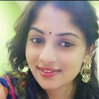 Nayana Yadav