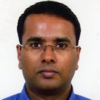 Santhosh Thomas