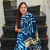 Nidhi Joshi