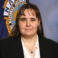 April Morse