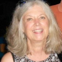 Julie Ford