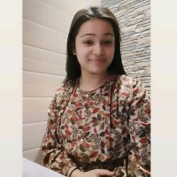 Divya Trivedi