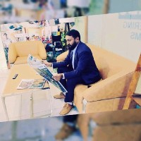 Abhishek Bhardwaj