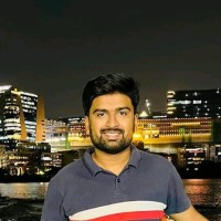 Aditya Kumar