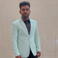 Saravana Jothi