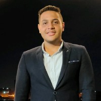 Mahmoud Awad