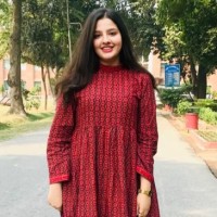 Iqra Khan