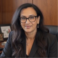Jigna Patel
