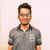 Teja Kiran
