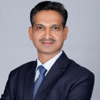 Mallikarjun Hosamani
