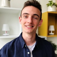 Thibault Albatro