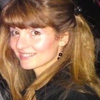 irena Pavlovska