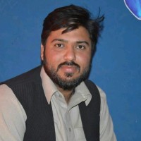 Ehtisham Ullah