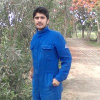Nasir Bilal