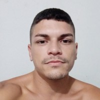 Israel Vargas Carvalho Araújo