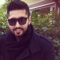 Tarik Mamesh