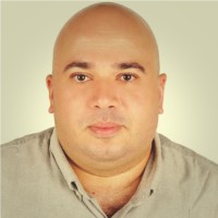 Mohamed Ahmed