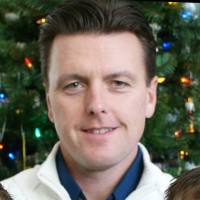 Stephen Gore