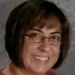 Christine Haslett