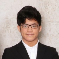 Dorson Tang