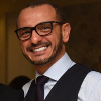 Waleed Mahboub