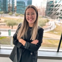 Leire Garay Gómez