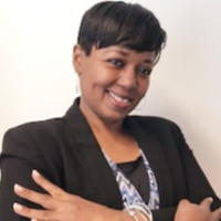 Wendy W. Johnson