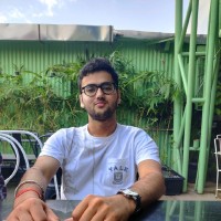 Dhruv Vashist
