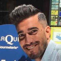 Javier Díaz López